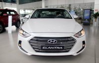 Hyundai Elantra 2017 - Hyundai Lạng Sơn_Hyundai Elantra đời 2017, màu trắng, giá tốt giá 555 triệu tại Lạng Sơn