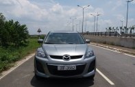 Mazda CX 7 2010 - Bán Mazda CX 7 đời 2010, màu xám, nhập khẩu nguyên chiếc, giá 675tr giá 675 triệu tại Hà Nội