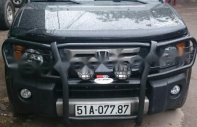 Honda Element 2006 - Cần bán Honda Element đời 2006, màu đen, nhập khẩu nguyên chiếc, giá 650tr giá 650 triệu tại Tp.HCM