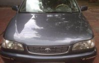 Toyota Caldina 1998 - Cần bán lại xe Toyota Caldina năm 1998, màu xám số sàn, giá chỉ 220 triệu giá 220 triệu tại Tp.HCM