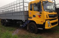 Xe tải 10000kg 2015 - Xe tải Cửu Long 3 chân Hải Phòng giá 808 triệu tại Hải Phòng
