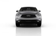 Infiniti QX70 2017 - Bán xe Infiniti QX70 đời 2017, màu xám, xe nhập giá 3 tỷ 899 tr tại Tp.HCM