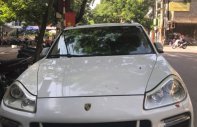 Porsche Cayenne 2008 - Cần bán xe Porsche Cayenne đời 2008, nhập khẩu nguyên chiếc, số tự động giá 1 tỷ 460 tr tại Hải Phòng