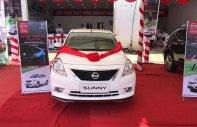 Nissan Sunny XV 2017 - Bán xe Nissan Sunny XV Premium 2017 giá 518 triệu tại Lào Cai