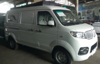 Dongben X30 V5 2016 - Bán xe bán tải Van Dongben X30, V5 trả góp 90% giá tốt giá 252 triệu tại Tp.HCM