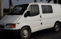 Ford Transit Van 1997 - Xe Ford Transit Van đời 1997, màu trắng, nhập khẩu giá 90 triệu tại Hà Nội