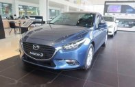 Mazda 3 2017 - Cần bán Mazda 3 đời 2017 giá cạnh tranh giá 650 triệu tại Đắk Nông