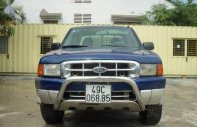 Ford Ranger   XLT  2001 - Cần bán xe Ford Ranger XLT đời 2001, 165 triệu giá 165 triệu tại Bình Dương