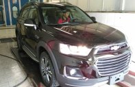 Chevrolet Captiva Revv LTZ 2.4 AT 2017 - Bán Chevrolet Captiva Revv LTZ 2.4 AT đời 2017, hỗ trợ vay ngân hàng 80%. Gọi Ms. Lam 0939 19 37 18 giá 879 triệu tại Bạc Liêu