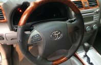 Toyota Camry LE 2007 - Chính chủ bán xe Toyota Camry sản xuất 2007, màu xám giá 540 triệu tại Hà Nội