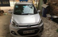 Hyundai i10  MT 2015 - Cần bán gấp Hyundai i10 MT đời 2015 chính chủ giá 320 triệu tại Hà Nội