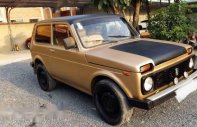 Lada Niva1600   1980 - Bán Lada Niva1600 đời 1980, giá chỉ 68 triệu giá 68 triệu tại Tp.HCM