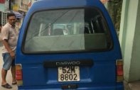 Daewoo Damas 1991 - Cần bán lại xe Daewoo Damas năm 1991, giá 48tr giá 48 triệu tại Tp.HCM
