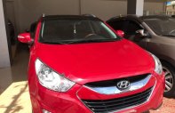 Hyundai Tucson 4WD 2011 - Bán Hyundai Tucson 4WD đời 2011, màu đỏ, xe nhập
 giá 580 triệu tại Gia Lai