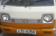Suzuki Super Carry Van 1989 - Bán Suzuki Super Carry Van đời 1989, hai màu giá 36 triệu tại Đà Nẵng
