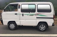 Suzuki Super Carry Van G 1998 - Cần bán lại xe Suzuki Super Carry Van G năm 1998, màu trắng giá 75 triệu tại Bắc Kạn
