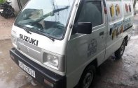 Suzuki Blind Van 2015 - Bán Suzuki Blind Van đời 2015, màu trắng chính chủ, 225tr giá 225 triệu tại Tp.HCM