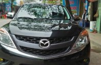 Mazda BT 50   3.2 AT  2013 - Bán xe Mazda BT 50 3.2 AT 2013, màu đen số tự động, 565 triệu giá 565 triệu tại Tuyên Quang