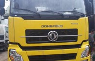 Dongfeng (DFM) B170 2017 - Xe tải Dongfeng B170 thùng dài 7.5m, hỗ trợ vay ngân hàng 80- 90% giá 700 triệu tại Tp.HCM