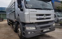 Xe tải 10000kg   2015 - Bán xe tải Chenglong Hải Âu đời 2015, màu bạc, xe nhập  giá 850 triệu tại Tiền Giang