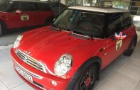 Mini Cooper 2006 - Bán ô tô Mini Cooper năm 2006, nhập khẩu nguyên chiếc như mới giá 565 triệu tại Bình Dương