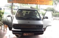 Toyota Van 1994 - Cần bán xe Toyota Van đời 1994, màu bạc giá 62 triệu tại Tp.HCM