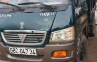 Thaco AUMAN 2008 - Bán xe tải Thaco 1.25 tấn đời 2008, màu xanh lam, 105tr giá 105 triệu tại Hà Nội
