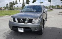 Nissan Navara LE 2.5MT 2013 - Bán Nissan Navara LE đời 2013, màu xám, nhập khẩu Thái Lan giá 429 triệu tại Tiền Giang