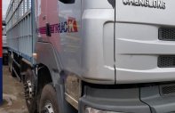 Xe tải 10000kg Chenglong 2016 - Bán xe tải Chenglong 17.9 tấn đời 2016, màu bạc, nhập khẩu, 930tr giá 930 triệu tại Tiền Giang