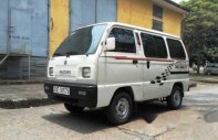 Suzuki Blind Van 1999 - Cần bán Suzuki Blind Van đời 1999, màu trắng chính chủ giá 95 triệu tại Hà Nội