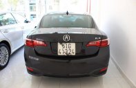 Acura ILX Premium 2016 - Bán Acura ILX Premium đời 2016, màu đen, nhập khẩu nguyên chiếc giá 2 tỷ 3 tr tại Tp.HCM