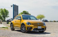 Volkswagen New Beetle Dune 2017 - Xe con bọ Beetle Dune 2017 - Huyền thoại trở lại - Đăng ký ngay cho đợt đầu tiên LH 0933689294 giá 1 tỷ 469 tr tại Tp.HCM