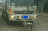 Hino 500 Series 2008 - Bán Hino 500 Series đời 2008, màu trắng, giá chỉ 1tỷ giá 1 tỷ tại An Giang