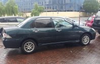 Mitsubishi Lancer GLX 1.6AT 2006 - Bán ô tô Mitsubishi Lancer Gala 1.6 đời 2006, màu xanh lam giá 288 triệu tại Hà Nội