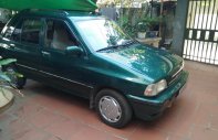 Kia CD5 2000 - Bán xe Kia CD5 đời 2000, màu xám, 73tr giá 73 triệu tại Hải Dương