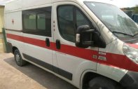 Fiat Doblo   2008 - Cần bán xe cứu thương Fiat sản xuất 2008 giá 235 triệu tại Hà Nội
