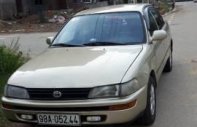 Toyota Corona MT 1993 - Cần bán xe Toyota Corona MT đời 1993, màu bạc, giá tốt giá 130 triệu tại Bắc Giang