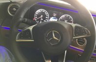Mercedes-Benz E300  AMG 2016 - Cần bán Mercedes 2016, màu đen, nhập khẩu nguyên chiếc giá 2 tỷ 900 tr tại Kiên Giang
