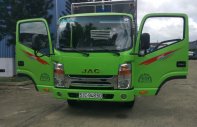 JAC HFC 2017 - Bán xe tải Jac 1T99 trả góp 90%, động cơ Isuzu cabin vuông giá 285 triệu tại Tp.HCM