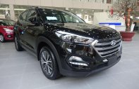 Hyundai Santa Fe 2017 - Hyundai Phú Yên_ Hyundai Santafe 2017, giá cực sốc, khuyến mãi cực cao lên đến 100tr đồng, hỗ trợ vay 80% giá trị xe giá 1 tỷ 55 tr tại Phú Yên