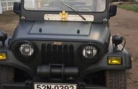 Jeep   1980 - Bán Jeep A2 sản xuất 1980, 145 triệu giá 145 triệu tại Bình Phước