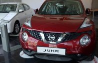 Nissan Juke 1.6L 2017 - Bán Nissan Juke, hỗ trợ sốc, trả góp 80% giá trị xe. Hotline 0975884809 giá 1 tỷ 60 tr tại Hà Nội