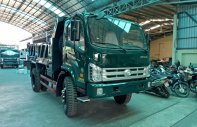 Xe tải 1000kg MT 2017 - Mua bán xe Ben Chiến Thắng Sơn La 6.2 tấn, giá rẻ 0888.141.655 giá 398 triệu tại Sơn La
