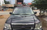 Ford Escape 3.0  2004 - Bán Ford Escape 3.0 đời 2004, màu đen giá 225 triệu tại Thái Bình