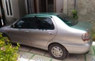 Fiat Siena MT 2001 - Bán xe Fiat Siena MT sản xuất 2001, màu bạc, nhập khẩu giá 115 triệu tại TT - Huế