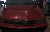 Daewoo Racer 1994 - Bán ô tô Daewoo Racer đời 1994, màu đỏ, xe nhập, 40 triệu giá 40 triệu tại Quảng Ngãi