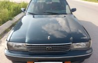 Toyota Cressida 1992 - Bán xe Toyota Cressida đời 1992, nhập khẩu, số sàn giá 81 triệu tại Nam Định