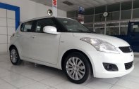 Suzuki Swift 2017 - Bán xe Suzuki Swift 2017, màu trắng, xe nhập giá 569 triệu tại Hải Dương