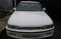 Honda Accord 1986 - Bán xe Honda Accord đời 1986, màu trắng, xe nhập giá 49 triệu tại Hậu Giang