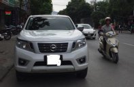 Nissan Navara NP300   2016 - Cần bán lại xe Nissan Navara NP300 2.5 năm 2016, màu trắng giá 510 triệu tại Hà Nội